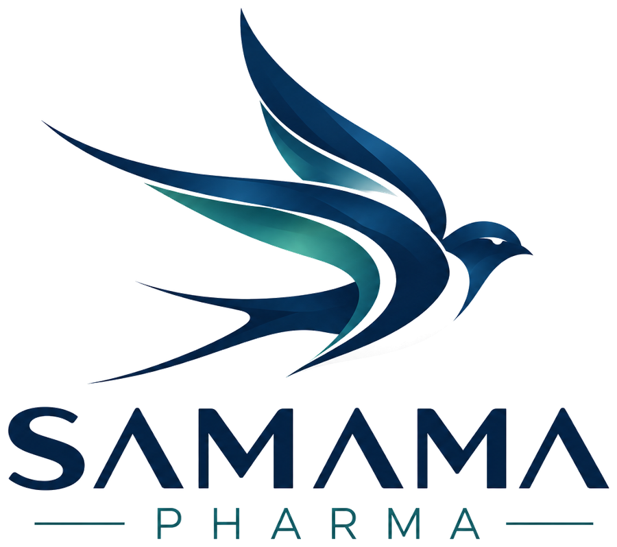 Samama Pharma